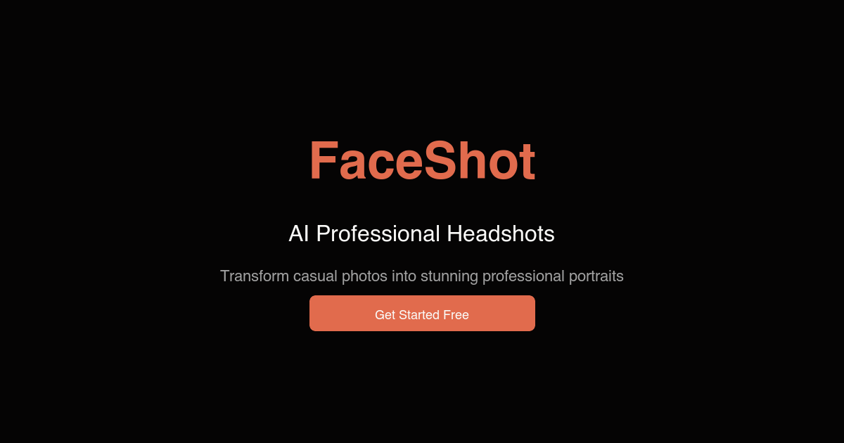 Social / OG image preview